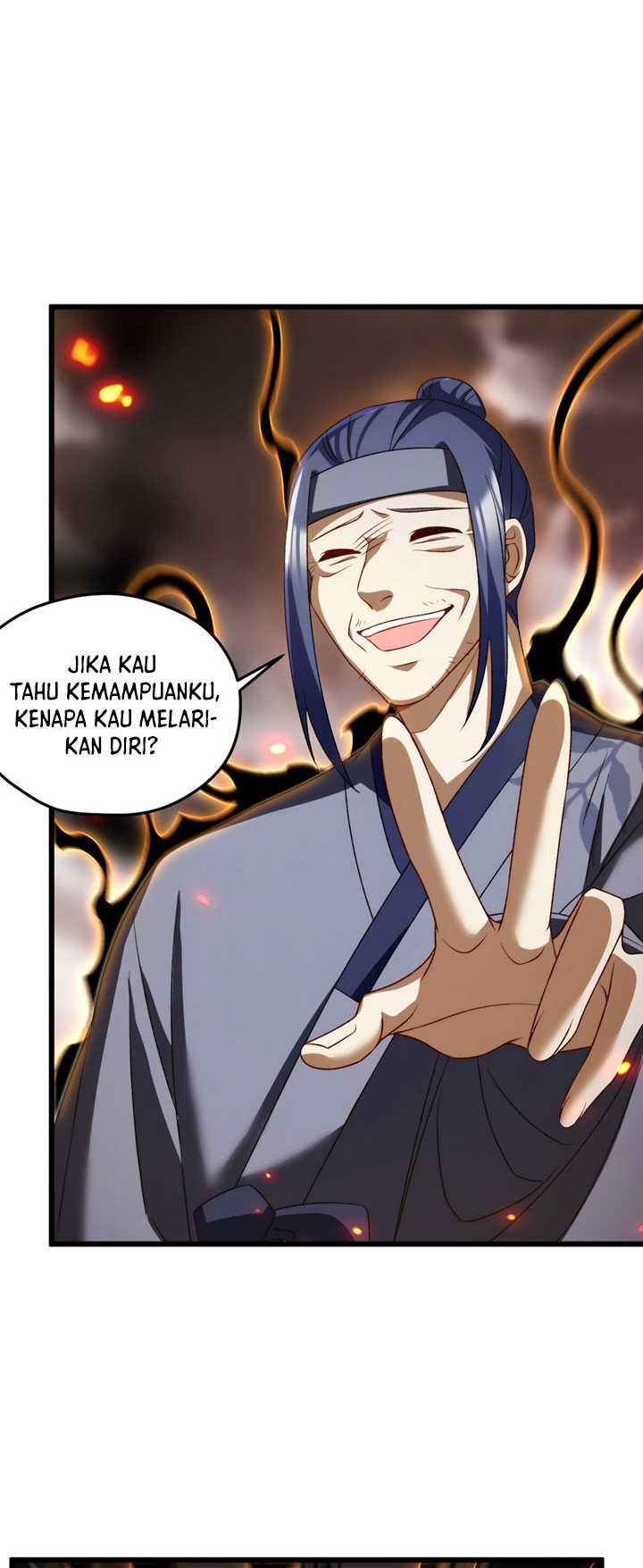 Xianzun Luowuji Chapter 155 - halaman 13