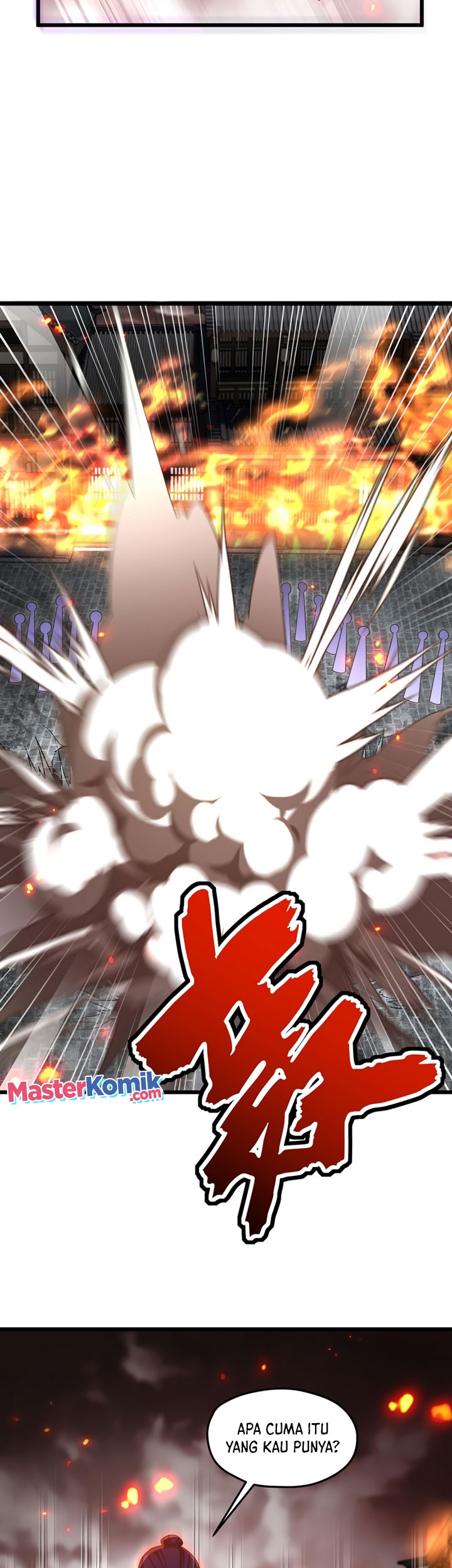 Xianzun Luowuji Chapter 155 - halaman 18