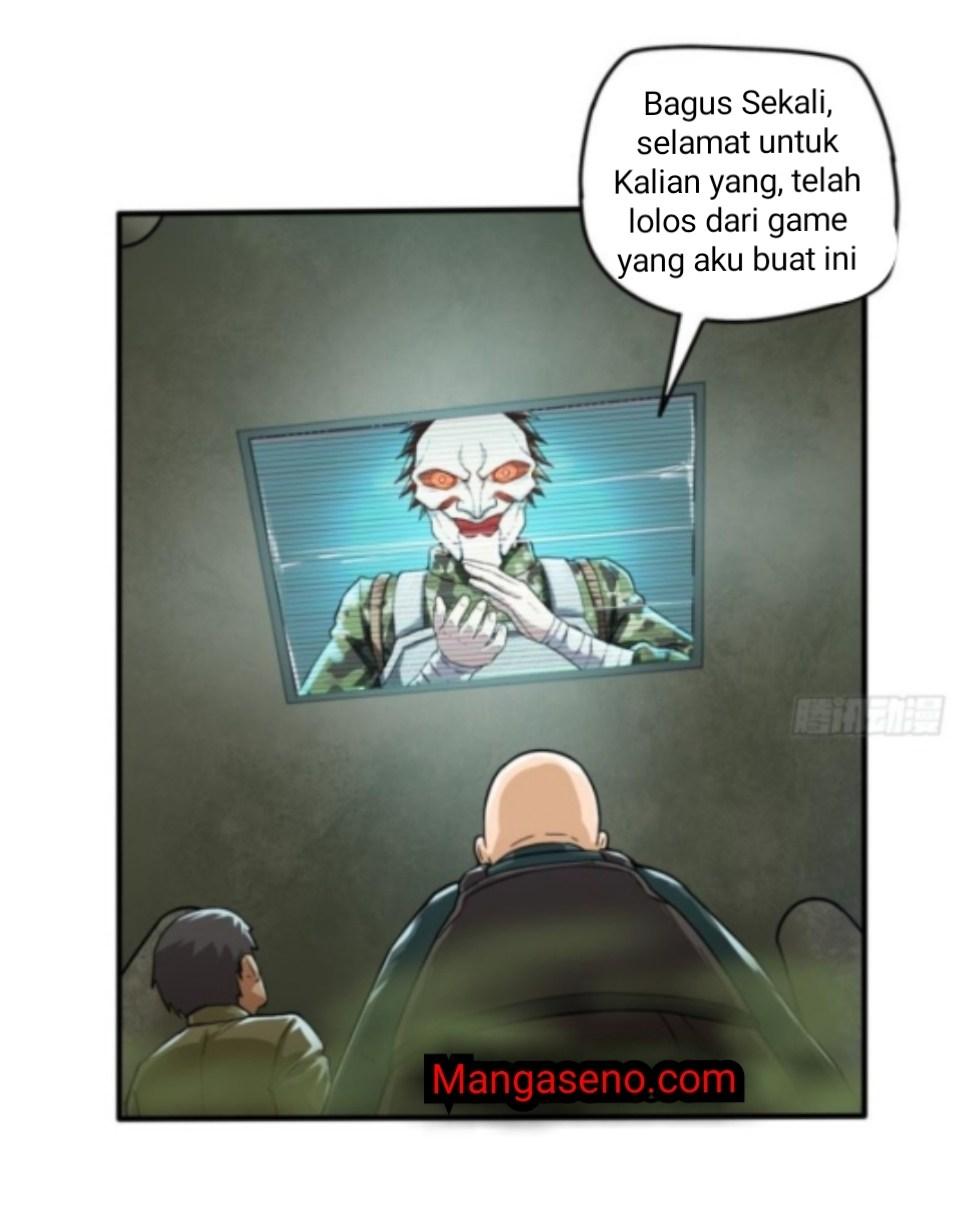 Xianzun Luowuji Chapter 155 - halaman 2