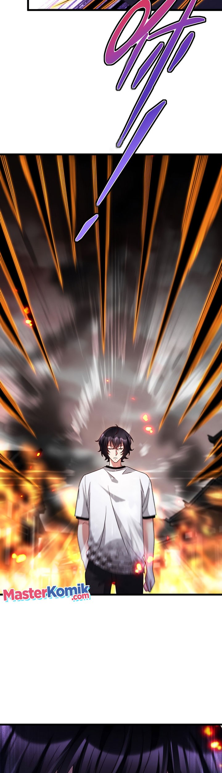 Xianzun Luowuji Chapter 155 - halaman 30