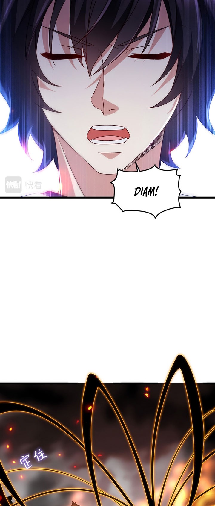 Xianzun Luowuji Chapter 155 - halaman 31