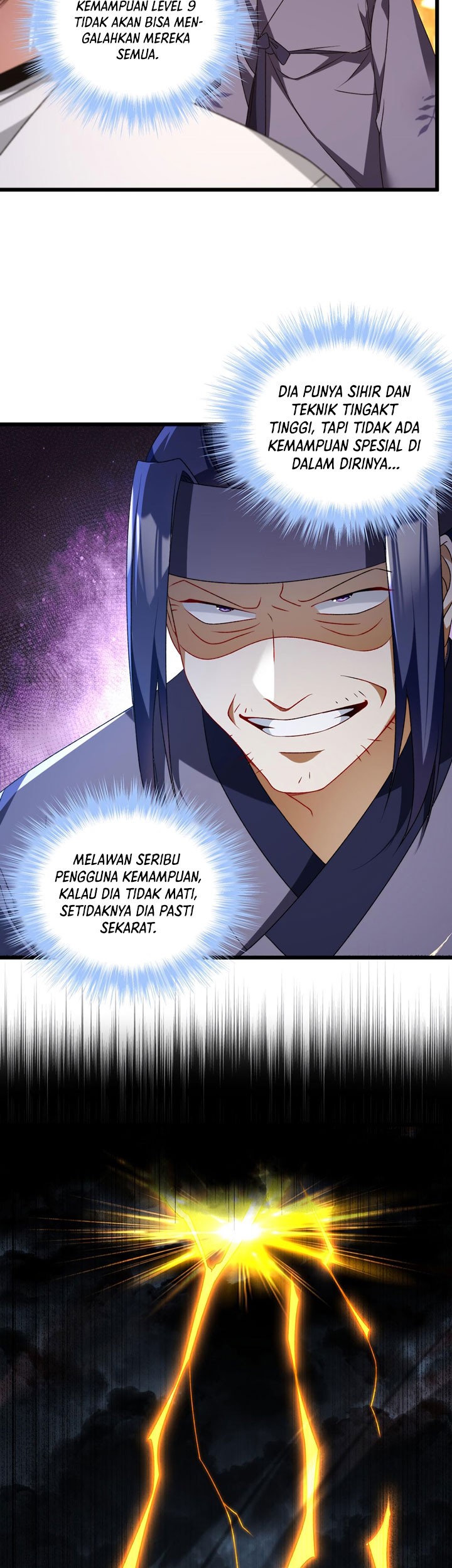 Xianzun Luowuji Chapter 156 - halaman 12