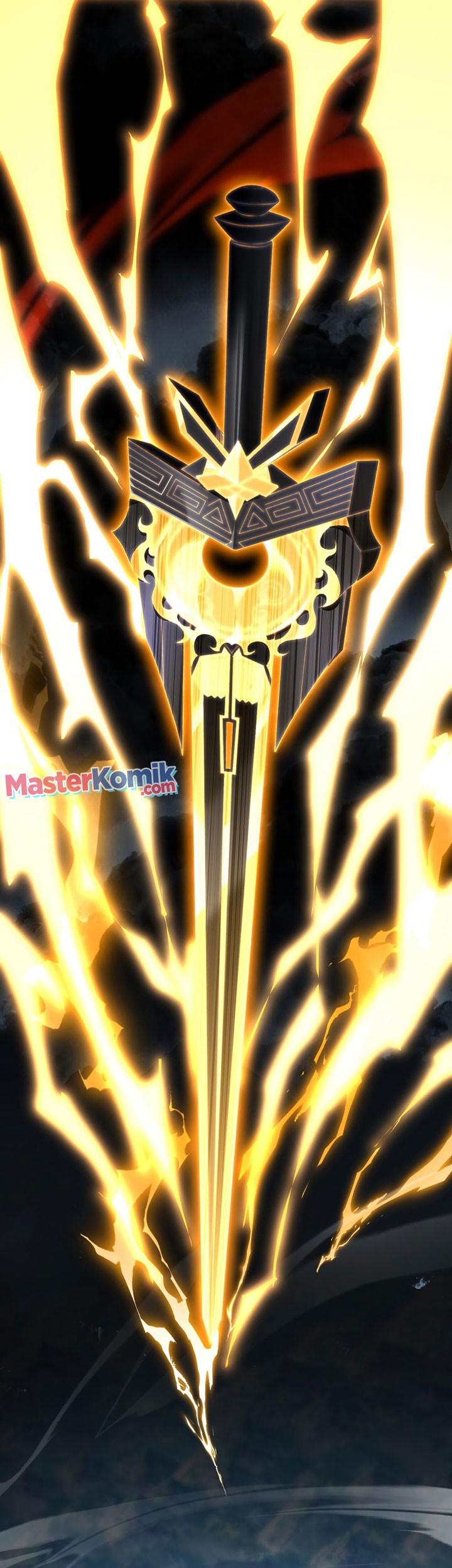 Xianzun Luowuji Chapter 156 - halaman 14