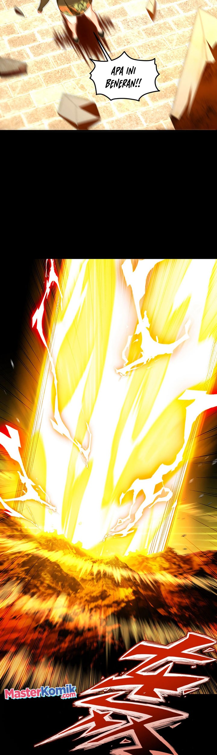 Xianzun Luowuji Chapter 156 - halaman 18