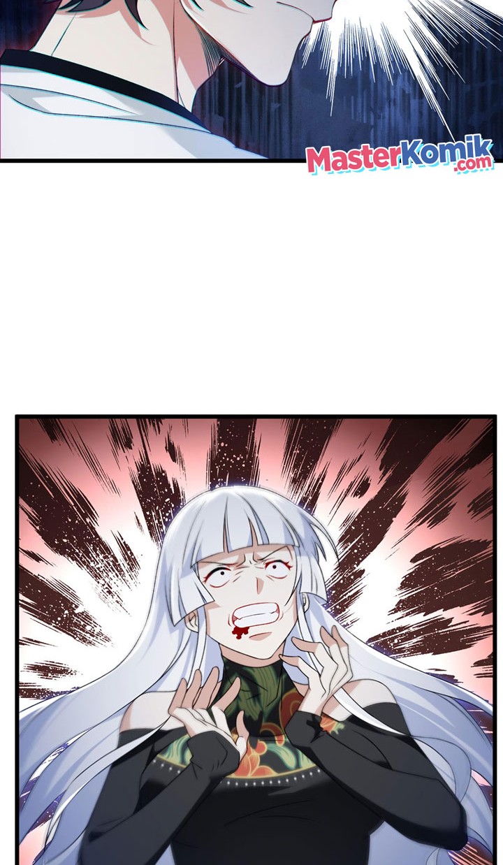 Xianzun Luowuji Chapter 156 - halaman 31