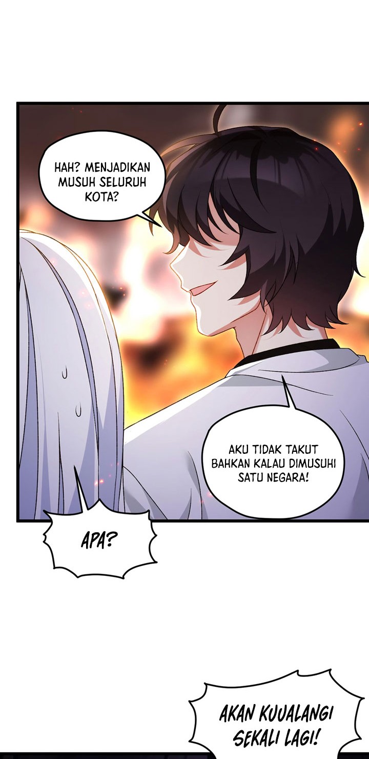 Xianzun Luowuji Chapter 156 - halaman 9