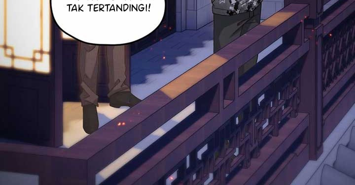 Xianzun Luowuji Chapter 157 - halaman 22