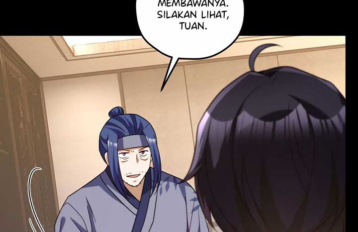 Xianzun Luowuji Chapter 157 - halaman 29