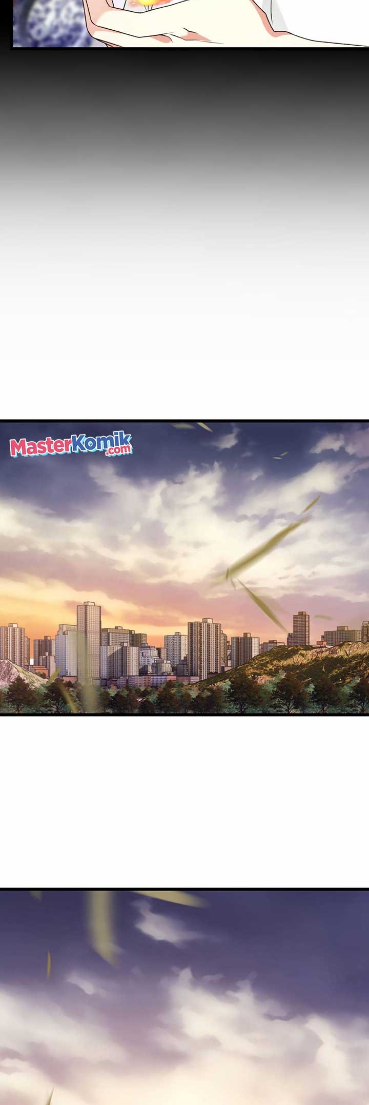 Xianzun Luowuji Chapter 158 - halaman 17