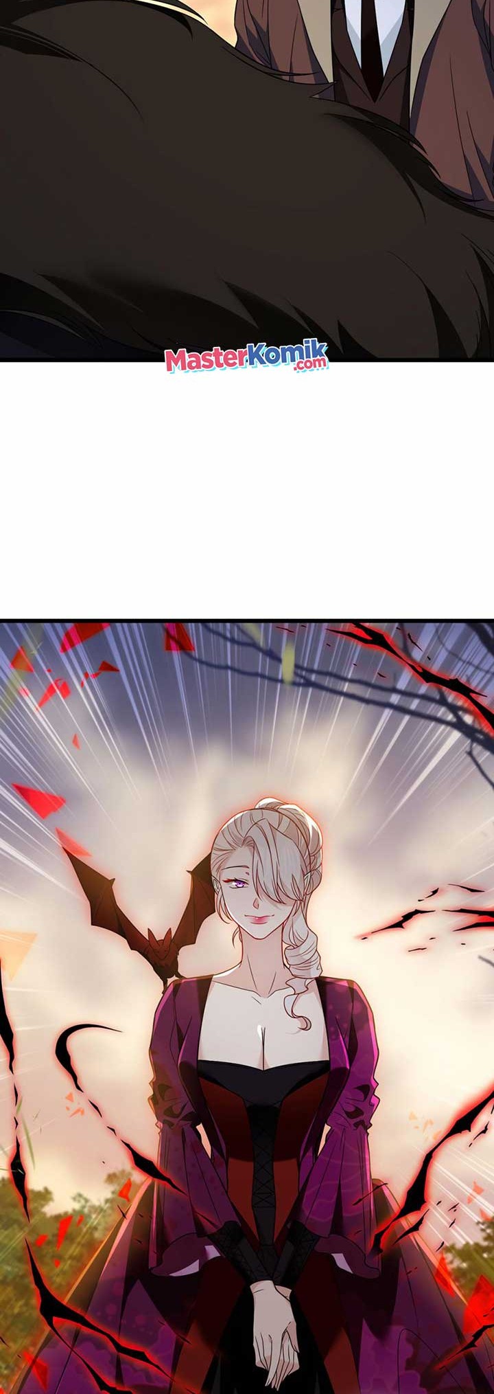 Xianzun Luowuji Chapter 158 - halaman 21