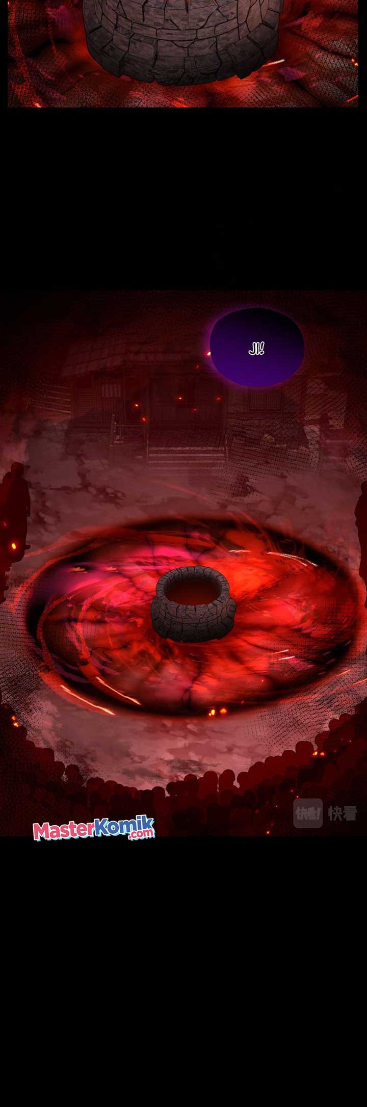 Xianzun Luowuji Chapter 158 - halaman 28