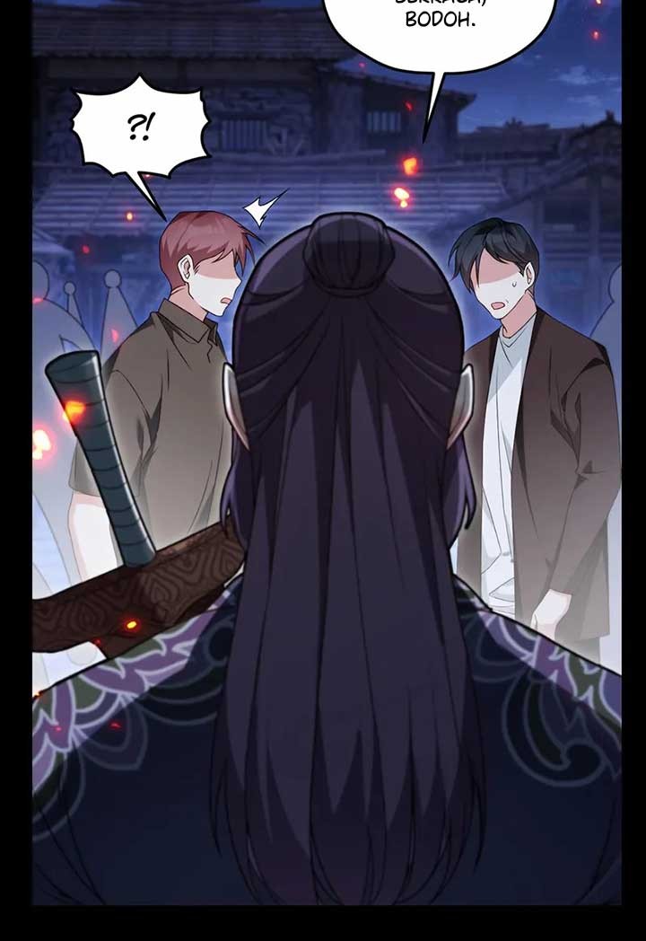Xianzun Luowuji Chapter 159 - halaman 13