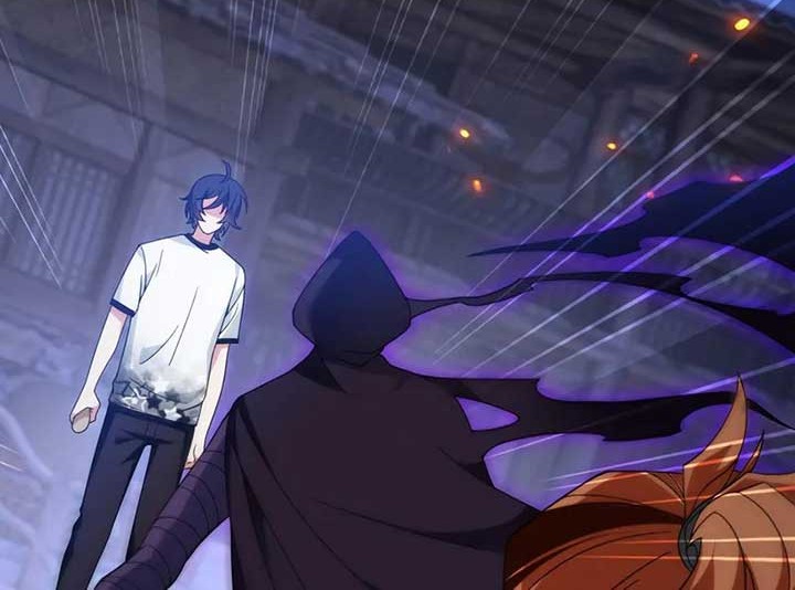 Xianzun Luowuji Chapter 159 - halaman 24