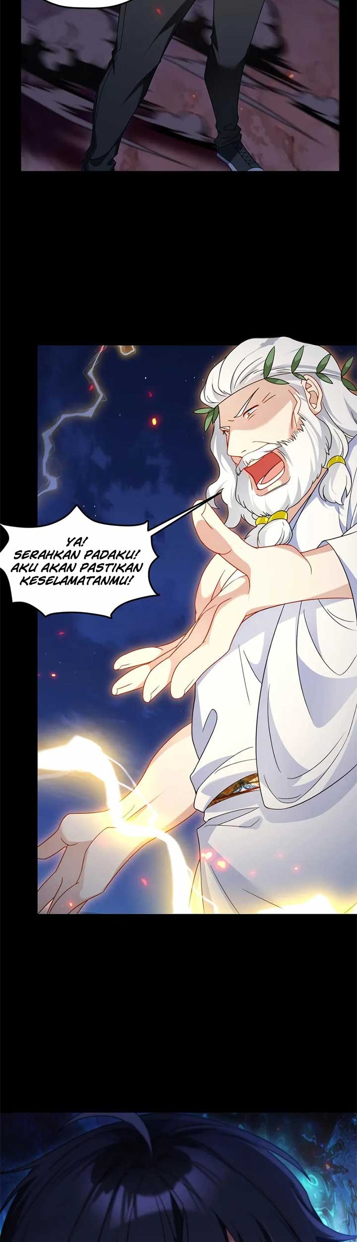 Xianzun Luowuji Chapter 159 - halaman 29