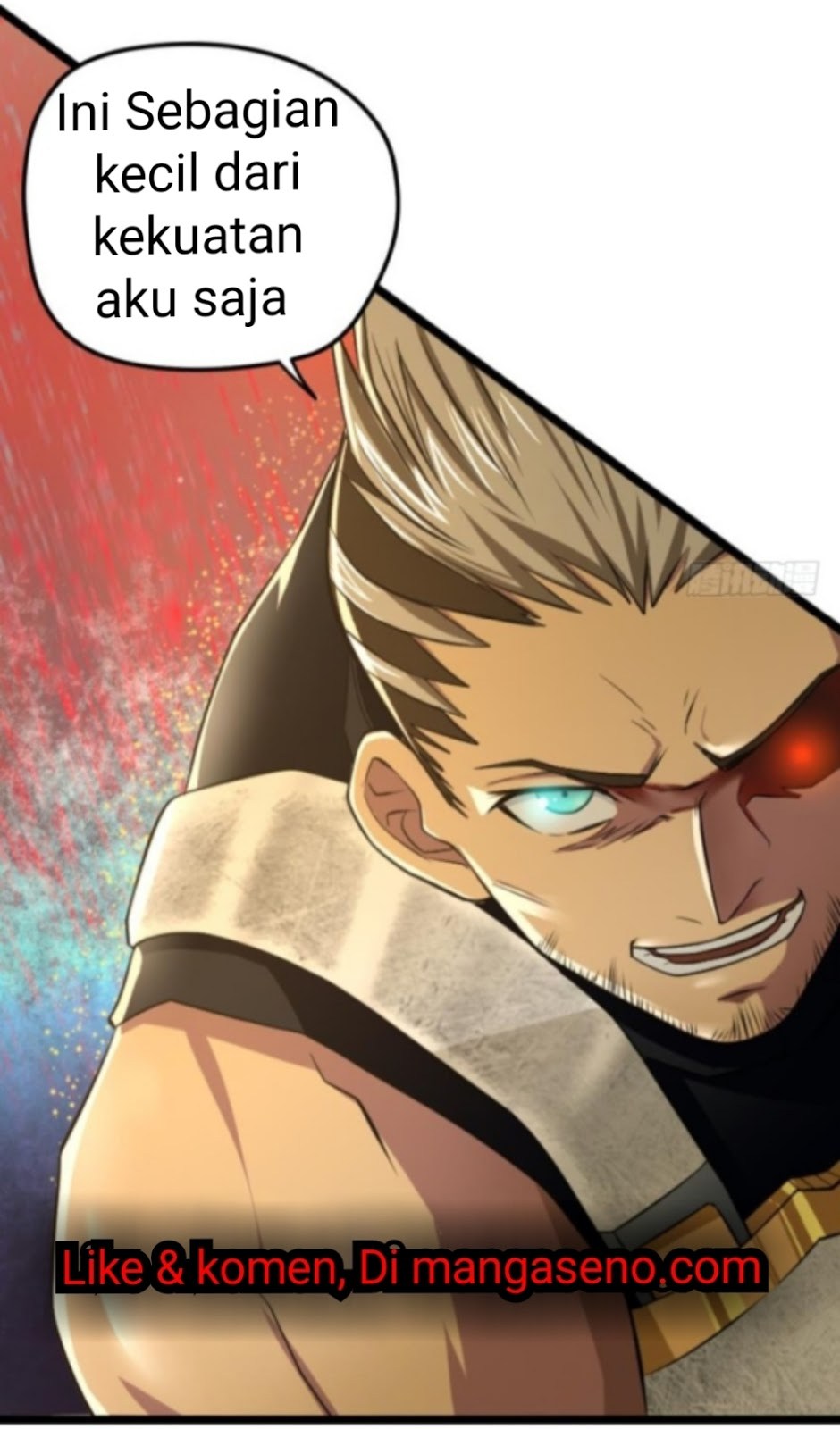Xianzun Luowuji Chapter 159 - halaman 5