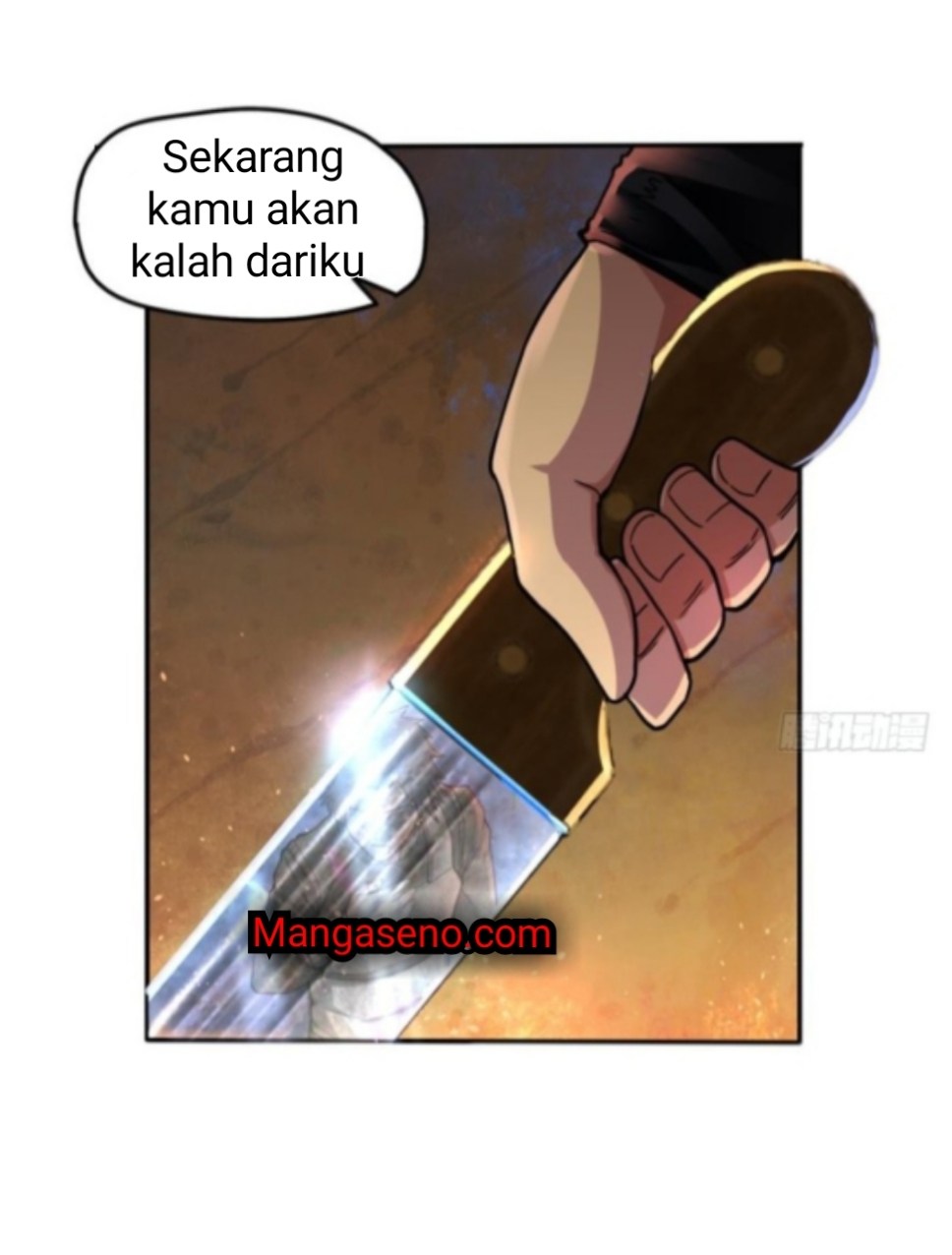 Xianzun Luowuji Chapter 159 - halaman 6