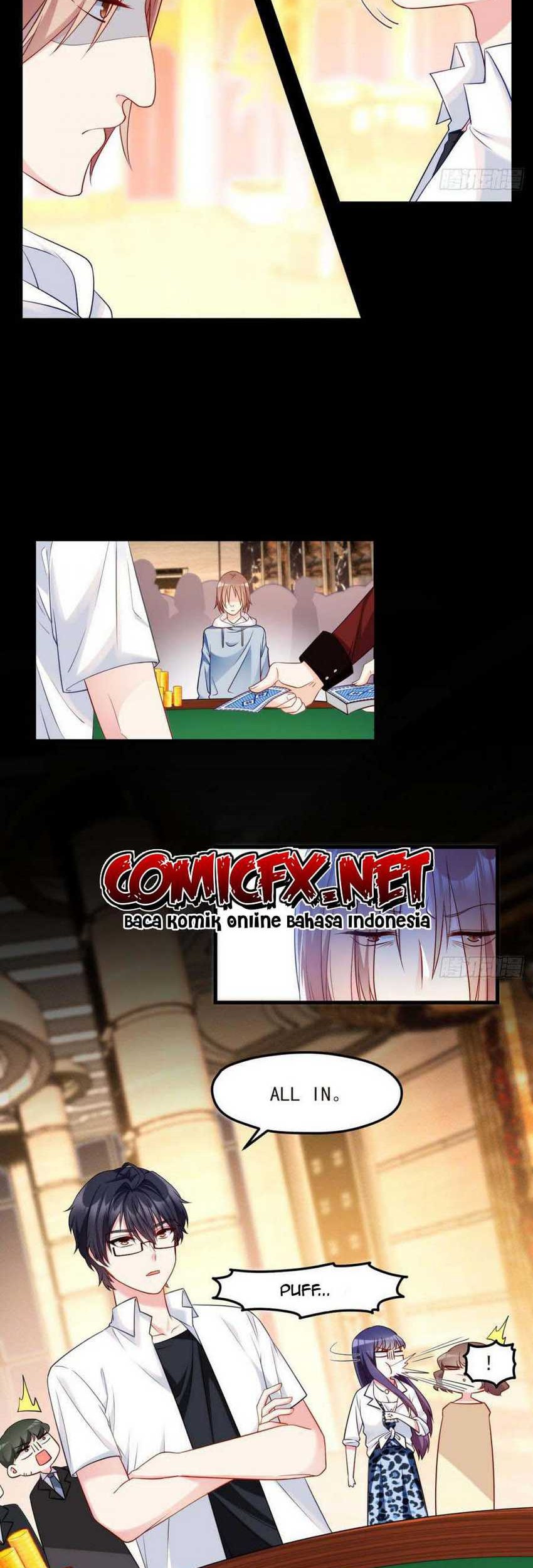 Xianzun Luowuji Chapter 16 - halaman 14