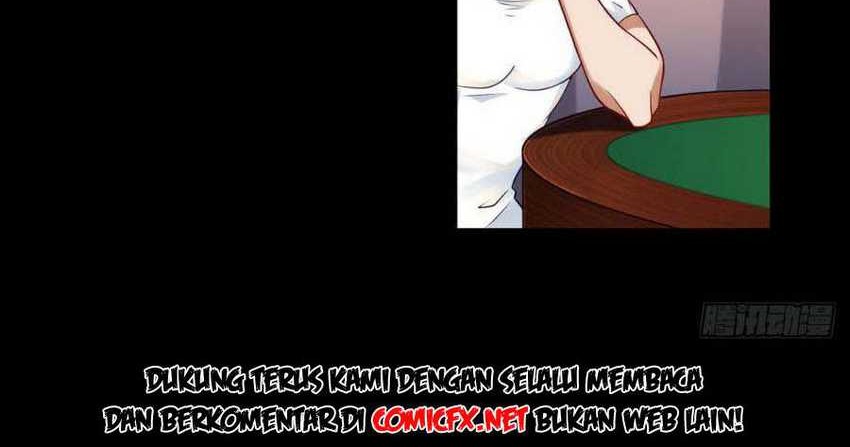 Xianzun Luowuji Chapter 16 - halaman 16