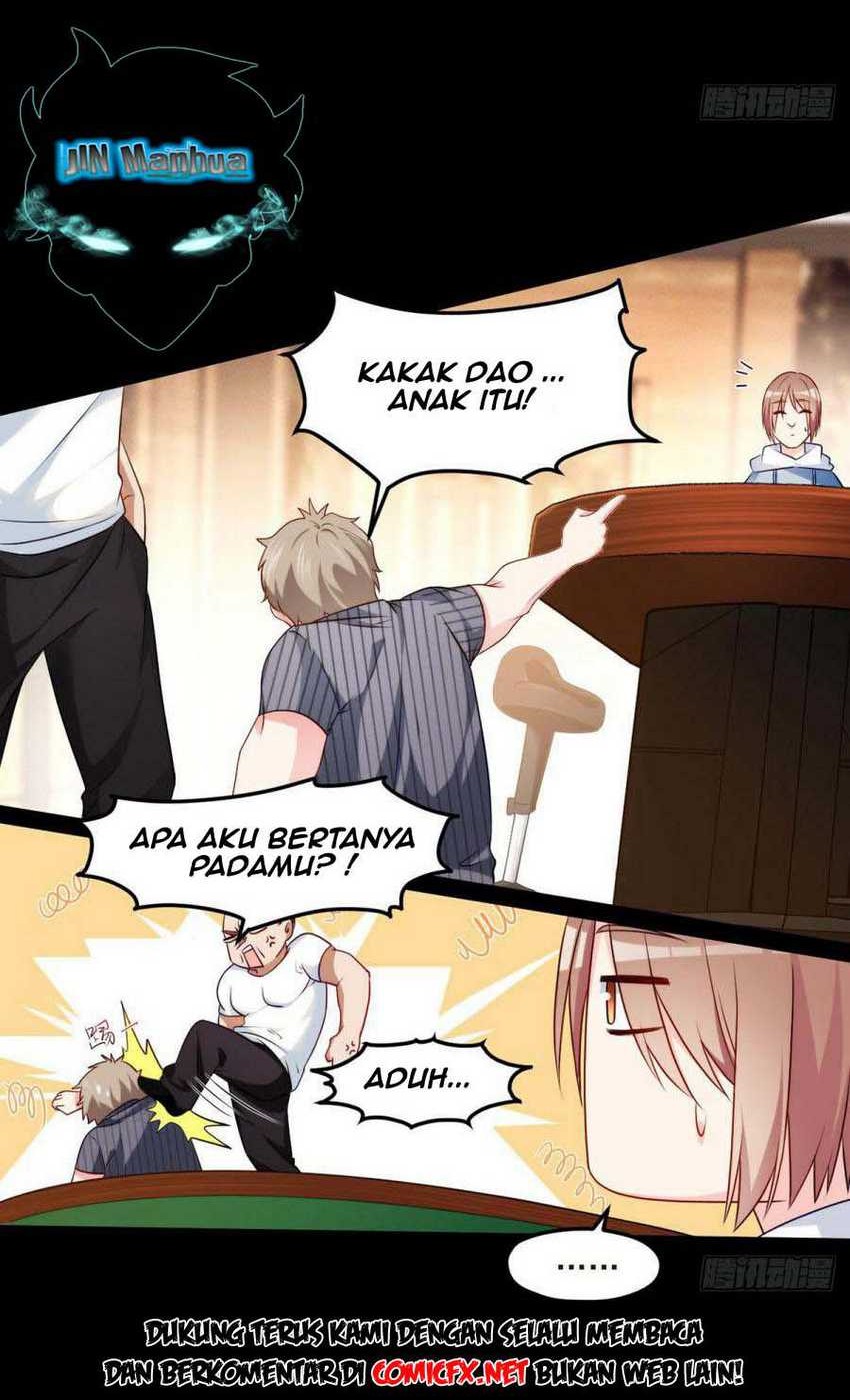 Xianzun Luowuji Chapter 16 - halaman 6