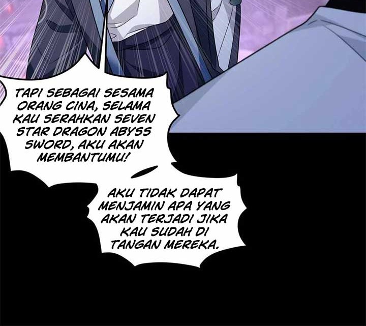Xianzun Luowuji Chapter 160 - halaman 13