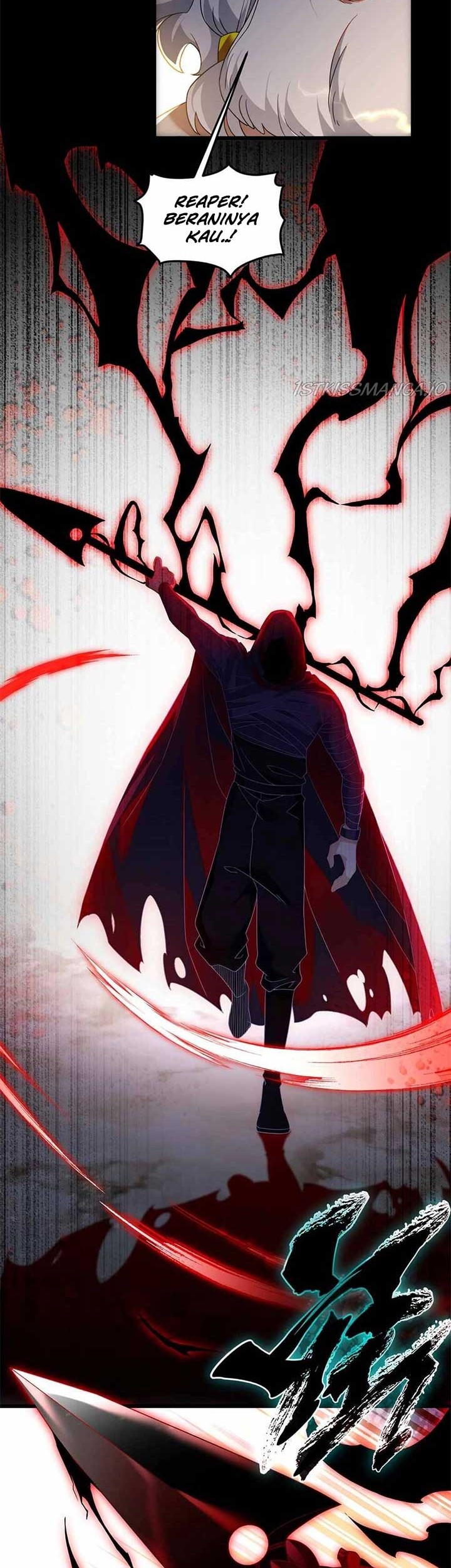 Xianzun Luowuji Chapter 160 - halaman 17