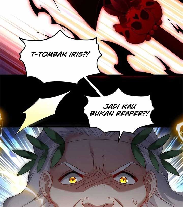 Xianzun Luowuji Chapter 160 - halaman 18