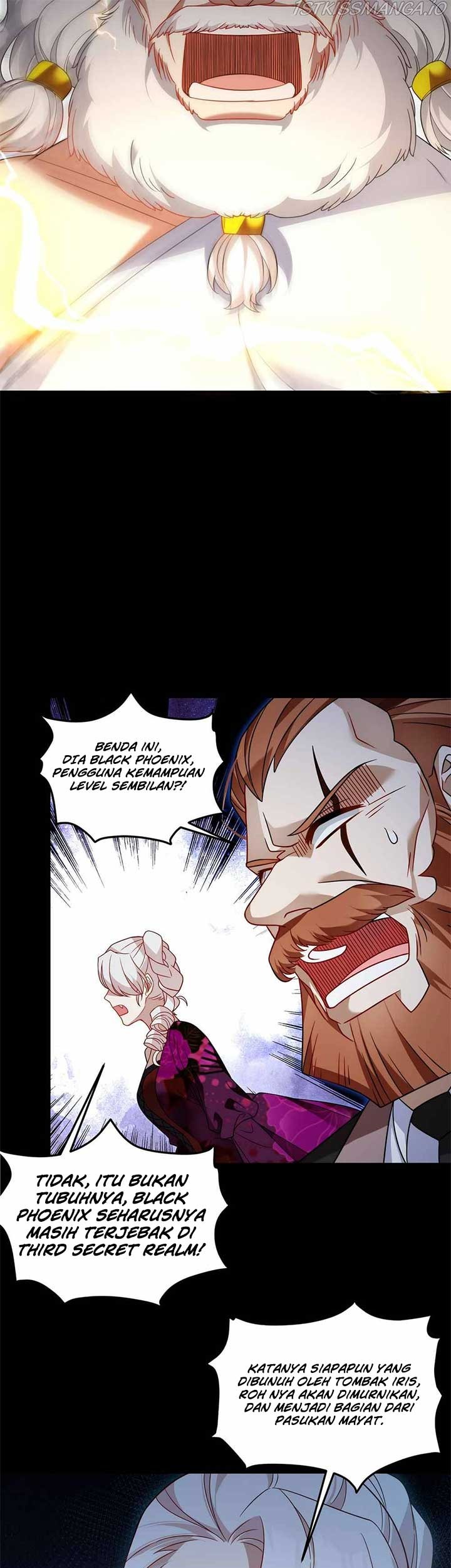 Xianzun Luowuji Chapter 160 - halaman 19