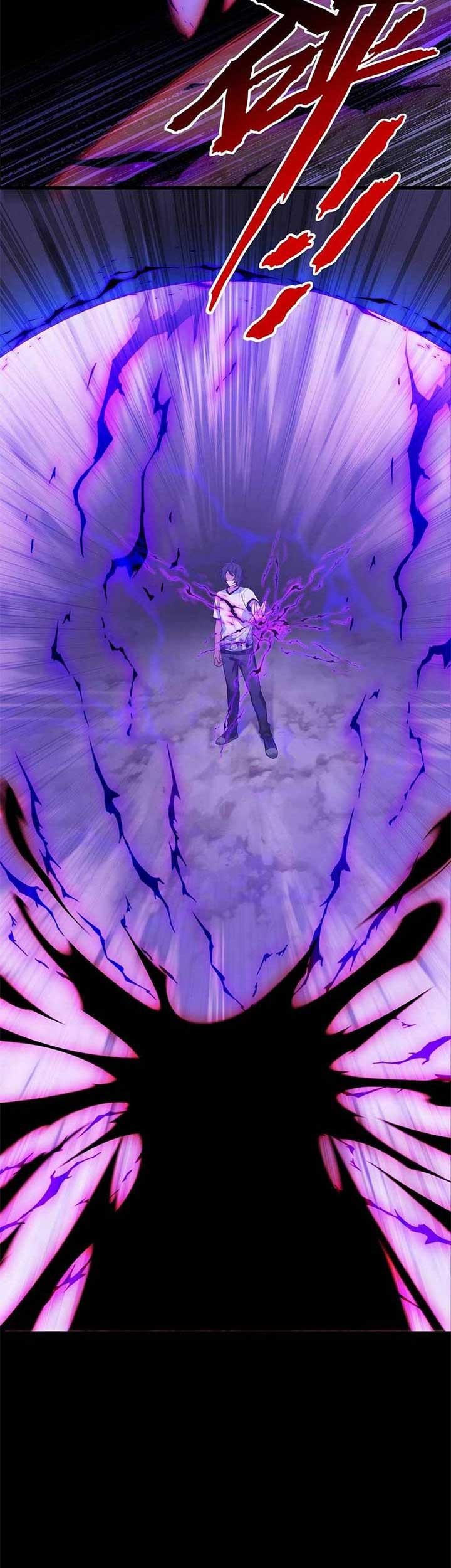 Xianzun Luowuji Chapter 160 - halaman 27