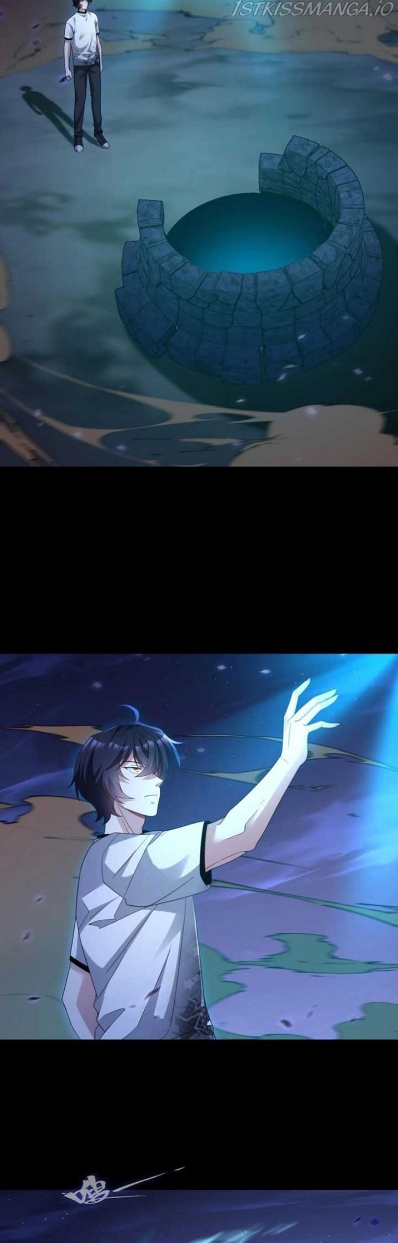 Xianzun Luowuji Chapter 161 - halaman 12