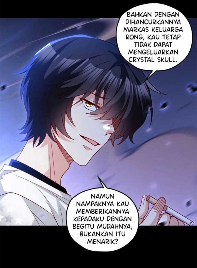 Xianzun Luowuji Chapter 161 - halaman 24