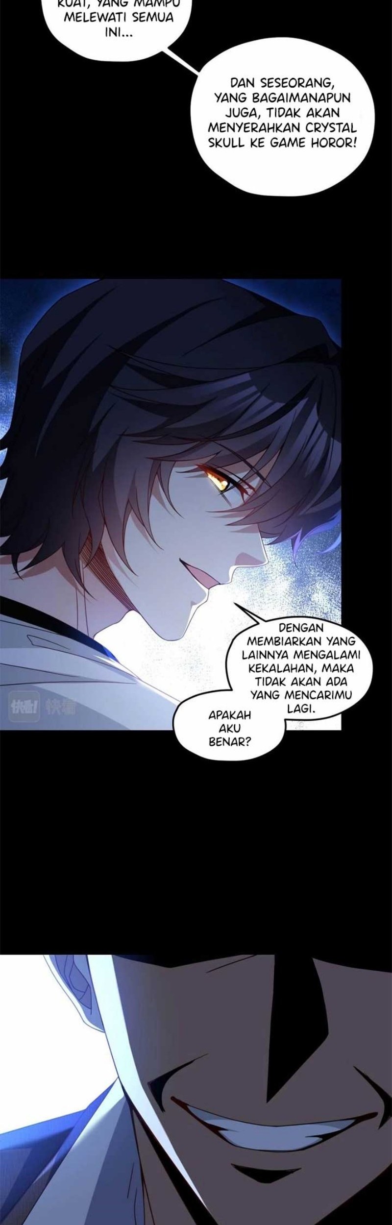 Xianzun Luowuji Chapter 161 - halaman 28