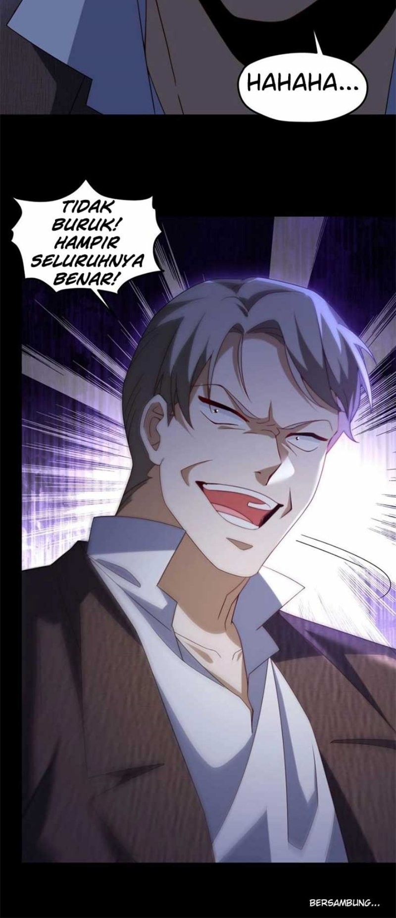 Xianzun Luowuji Chapter 161 - halaman 29