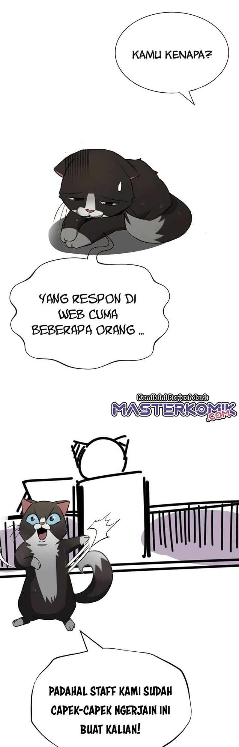 Xianzun Luowuji Chapter 161 - halaman 30