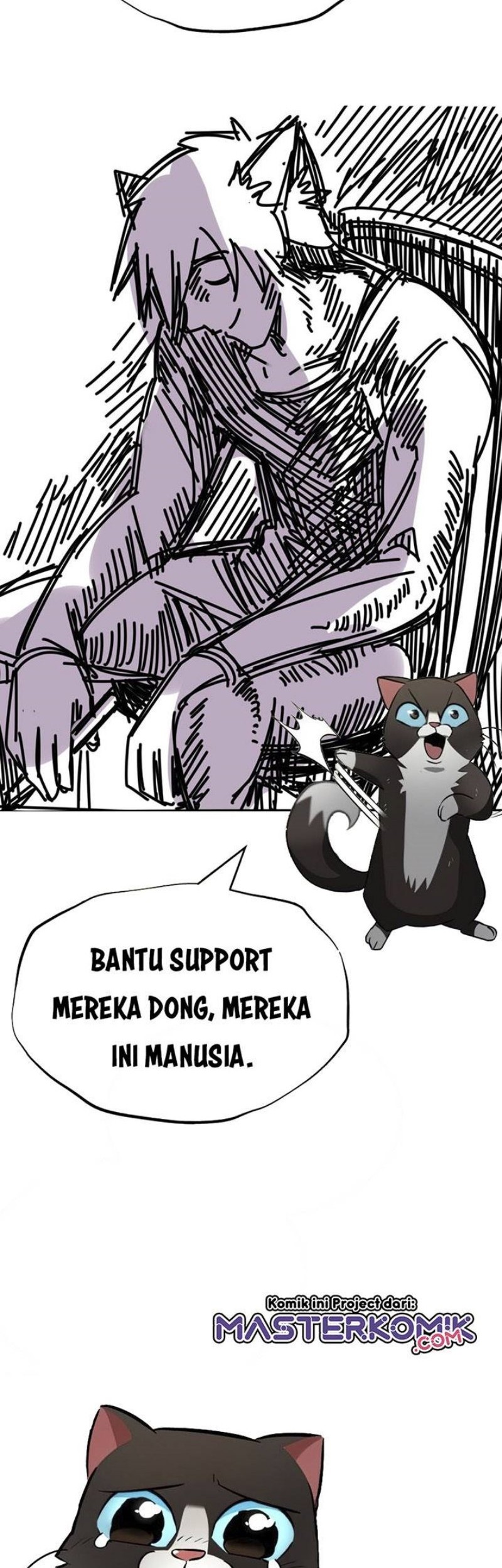 Xianzun Luowuji Chapter 161 - halaman 31