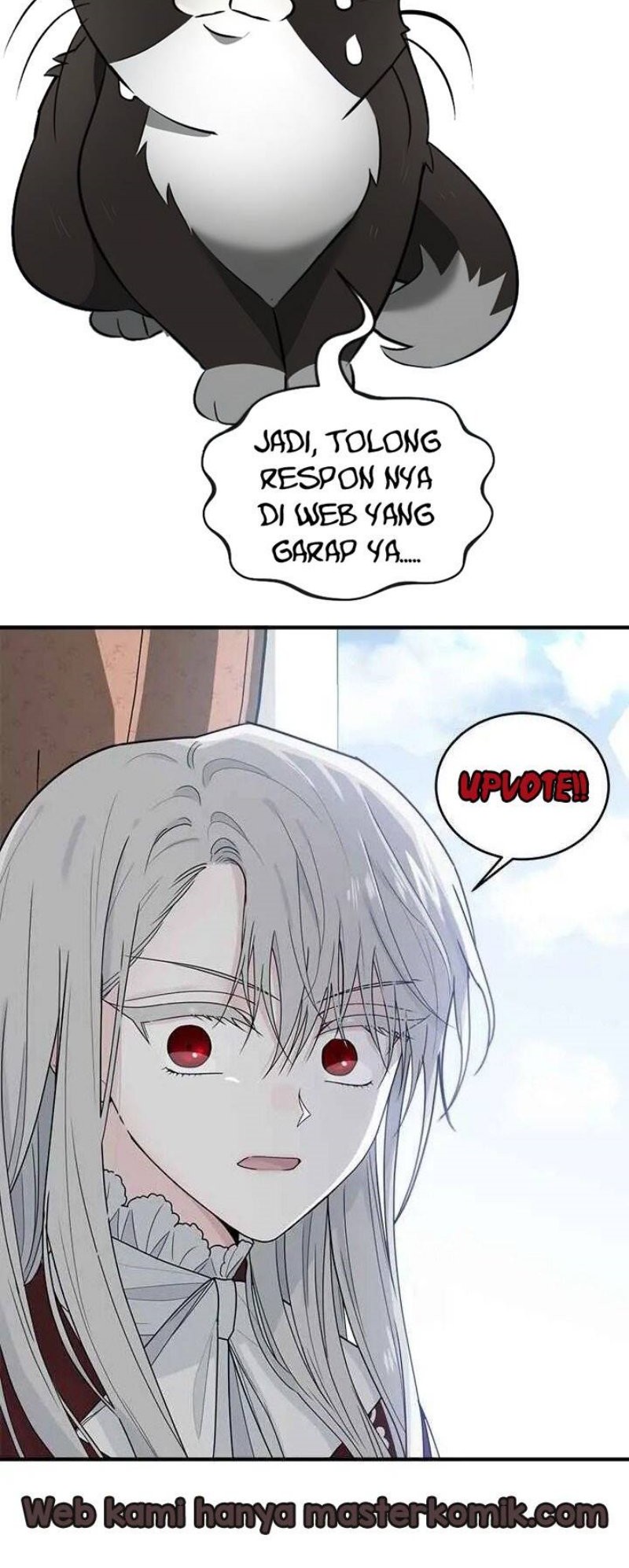 Xianzun Luowuji Chapter 161 - halaman 32