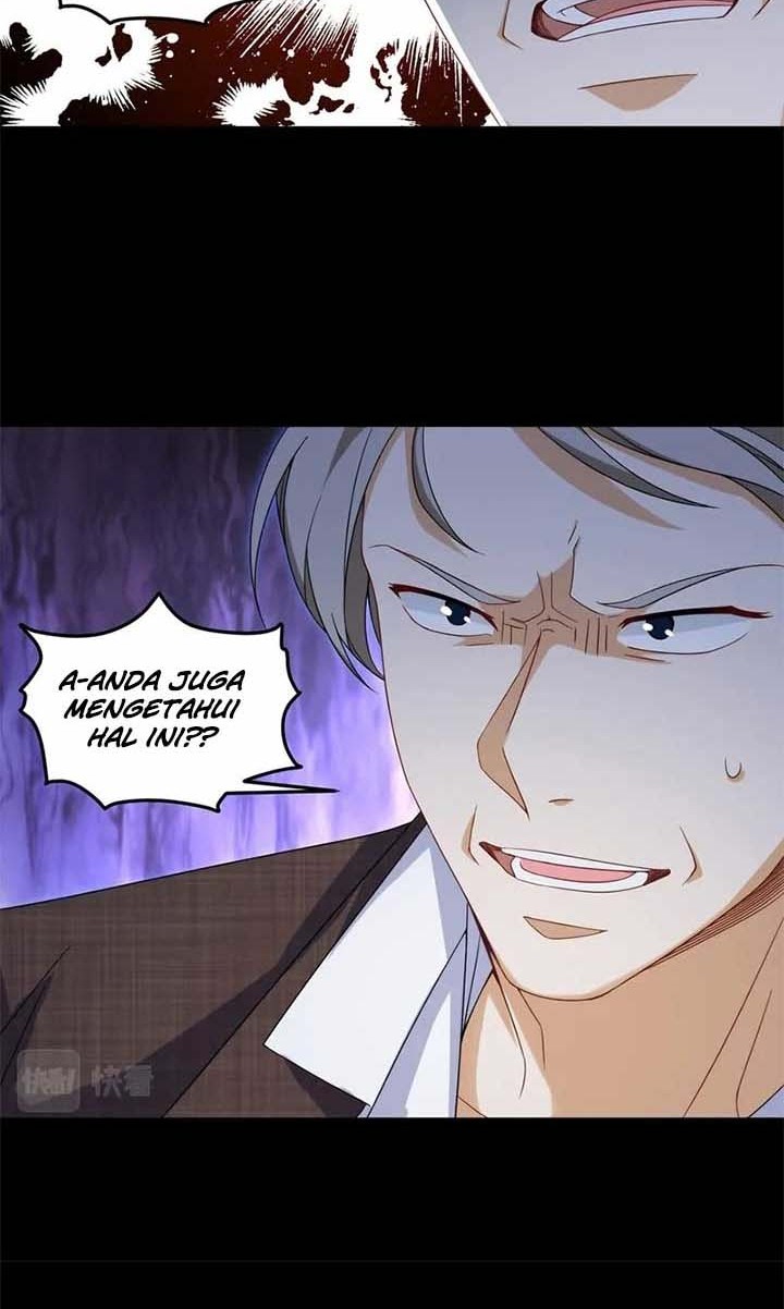 Xianzun Luowuji Chapter 162 - halaman 13