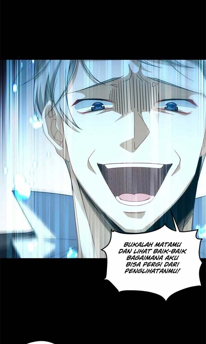 Xianzun Luowuji Chapter 162 - halaman 17