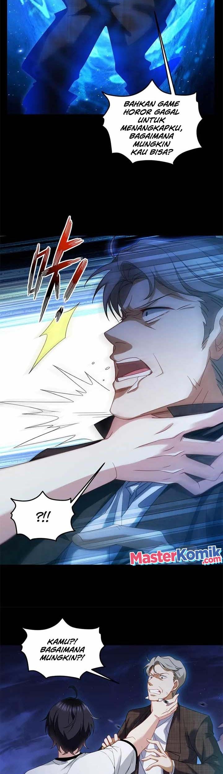 Xianzun Luowuji Chapter 162 - halaman 19