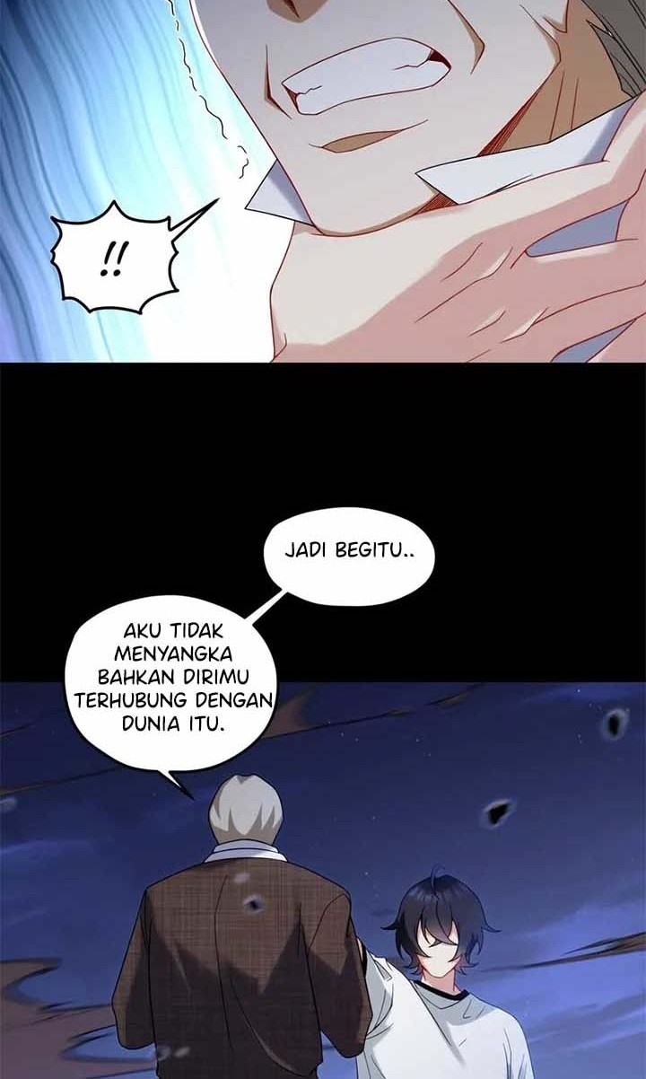 Xianzun Luowuji Chapter 162 - halaman 21