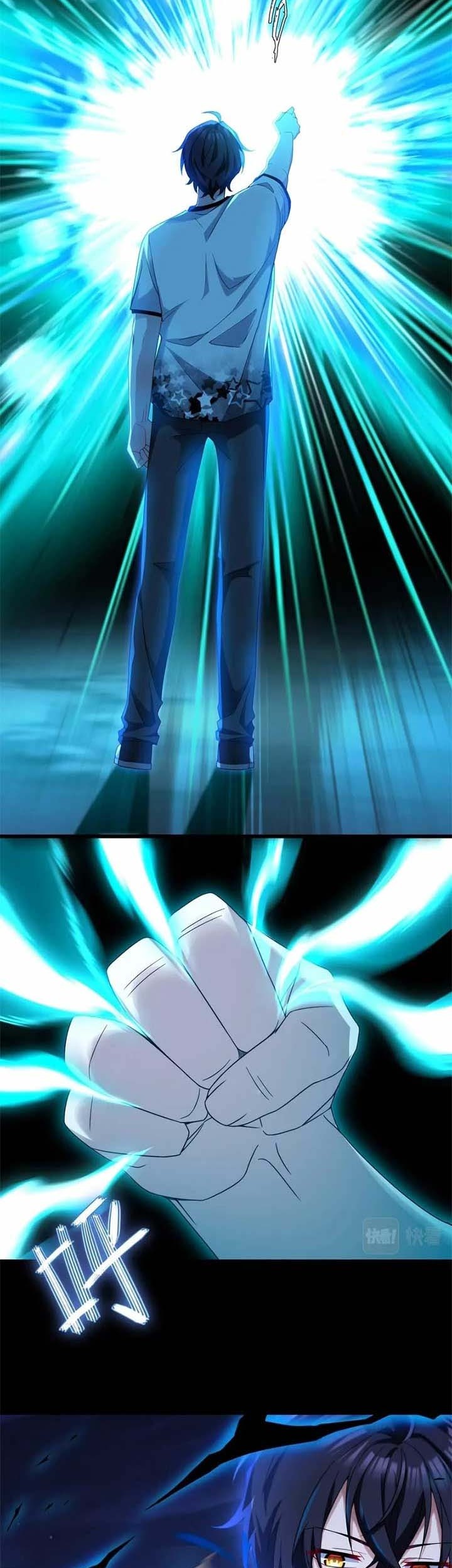 Xianzun Luowuji Chapter 162 - halaman 24