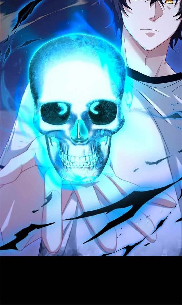 Xianzun Luowuji Chapter 162 - halaman 25