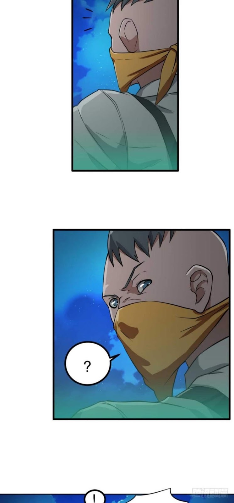 Xianzun Luowuji Chapter 163 - halaman 15