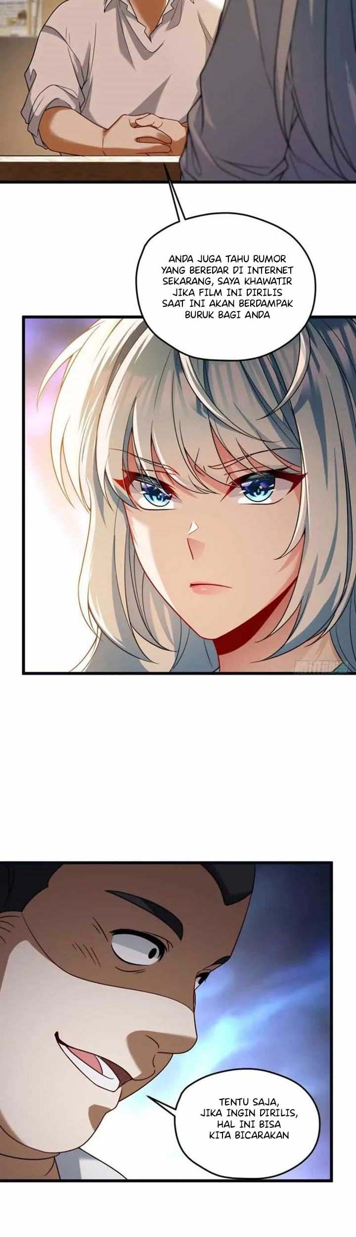 Xianzun Luowuji Chapter 164 - halaman 14