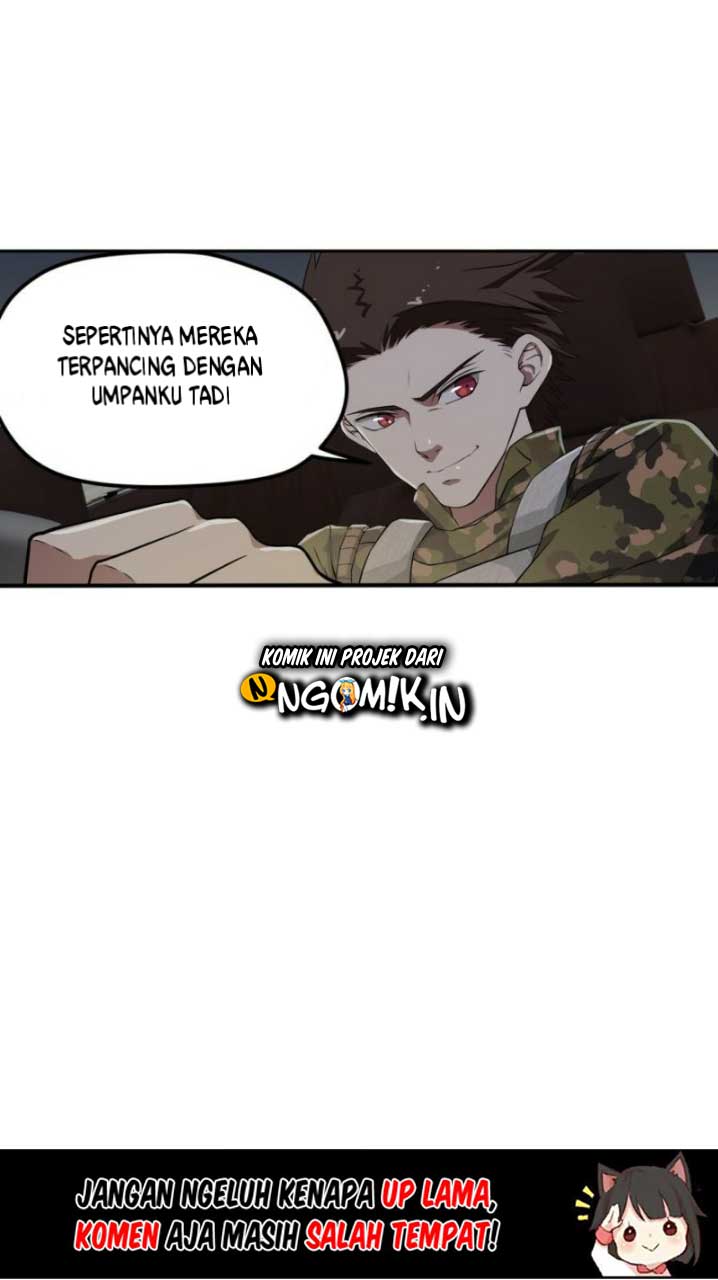 Xianzun Luowuji Chapter 165 - halaman 16