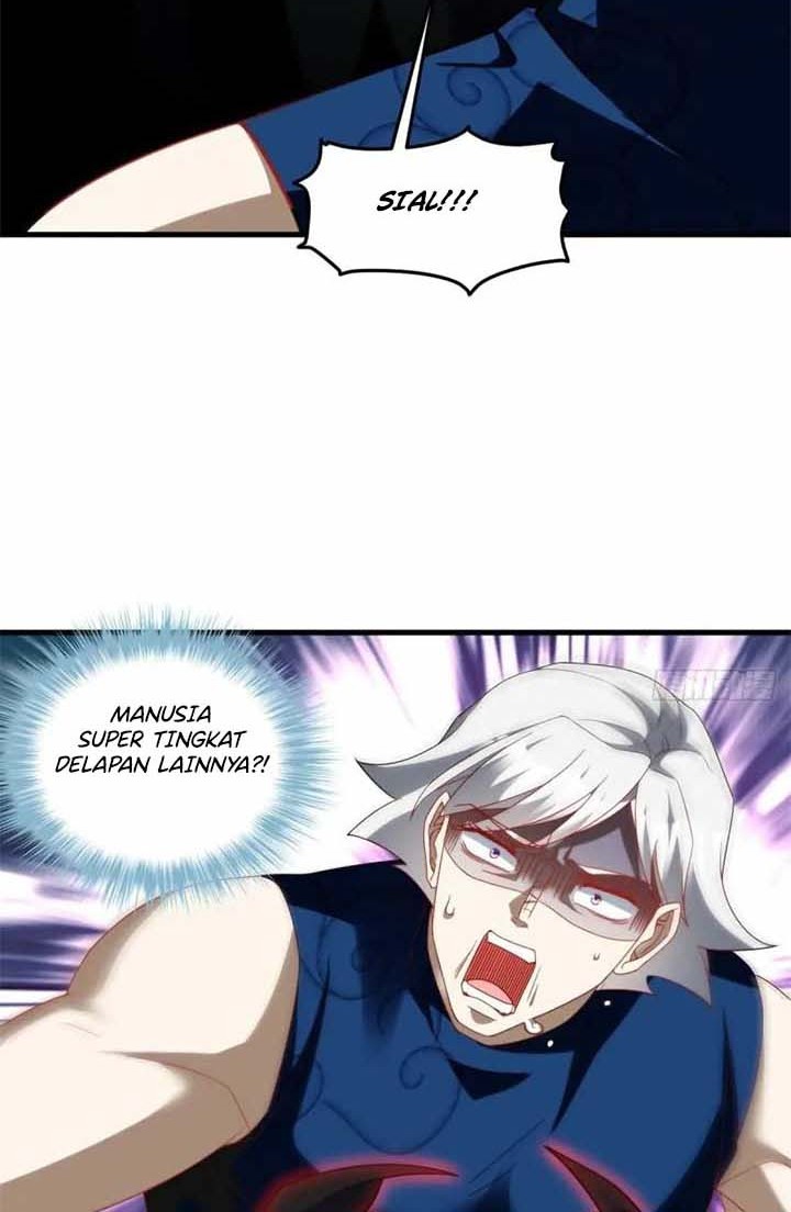 Xianzun Luowuji Chapter 165 - halaman 17