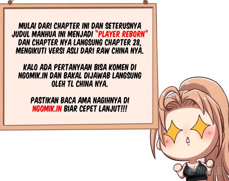 Xianzun Luowuji Chapter 165 - halaman 2