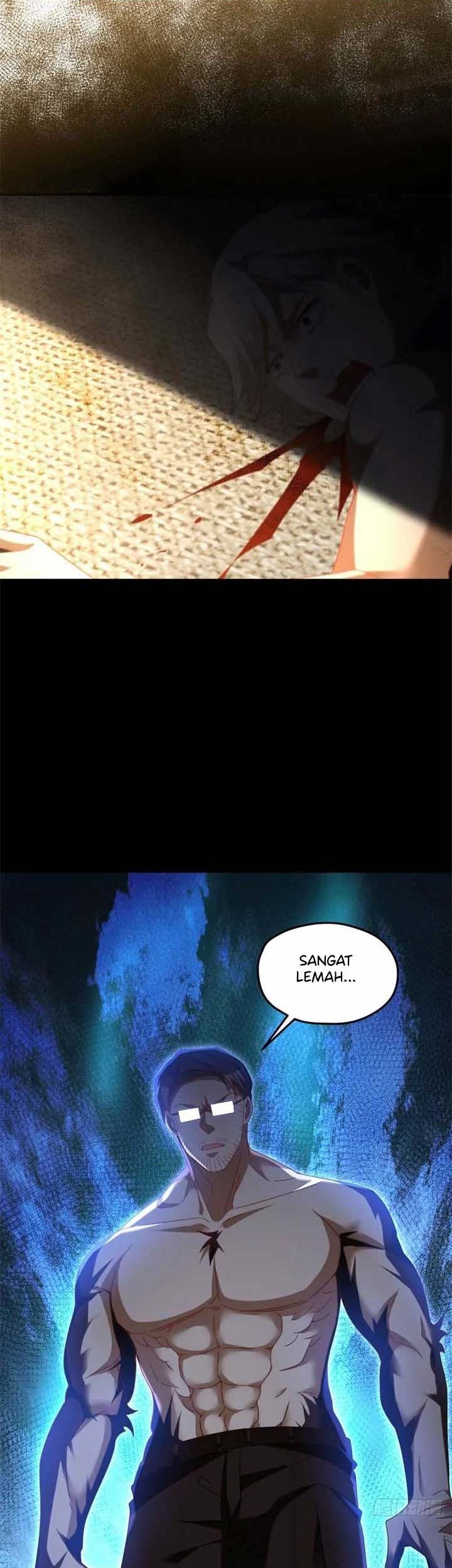 Xianzun Luowuji Chapter 165 - halaman 24
