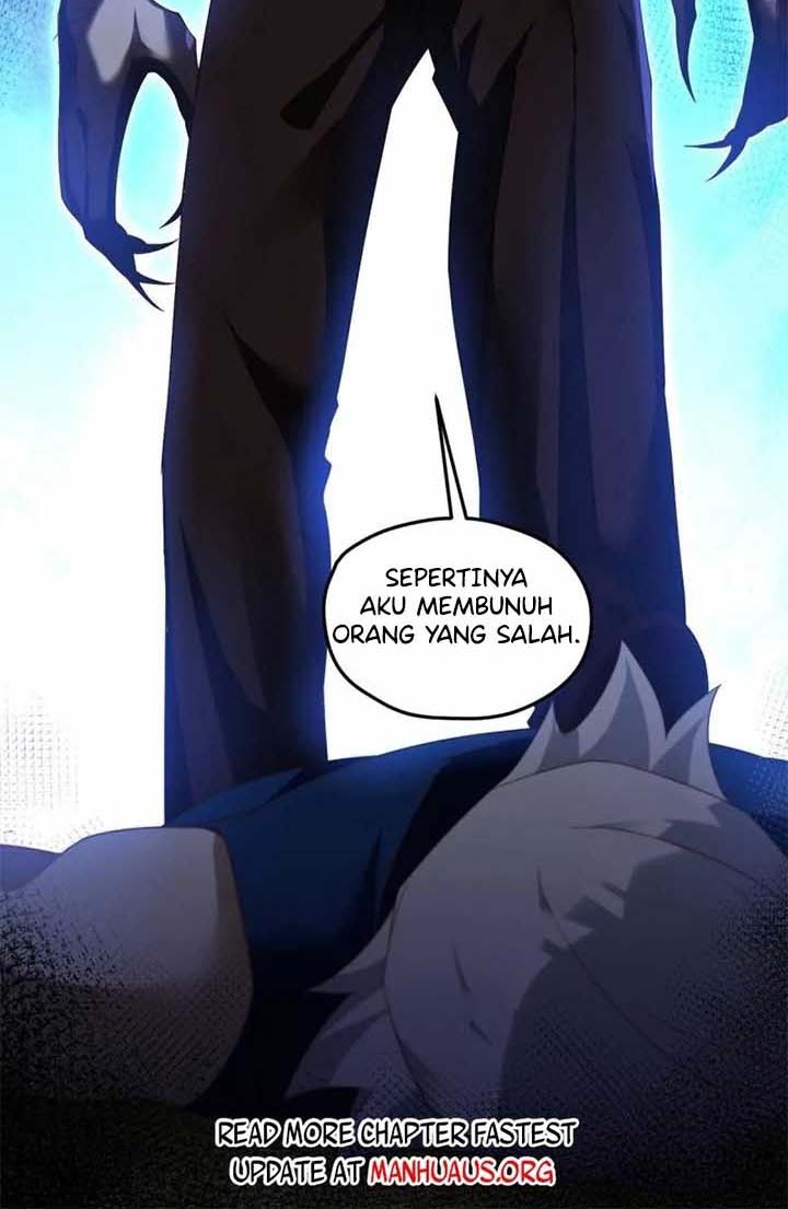 Xianzun Luowuji Chapter 165 - halaman 25
