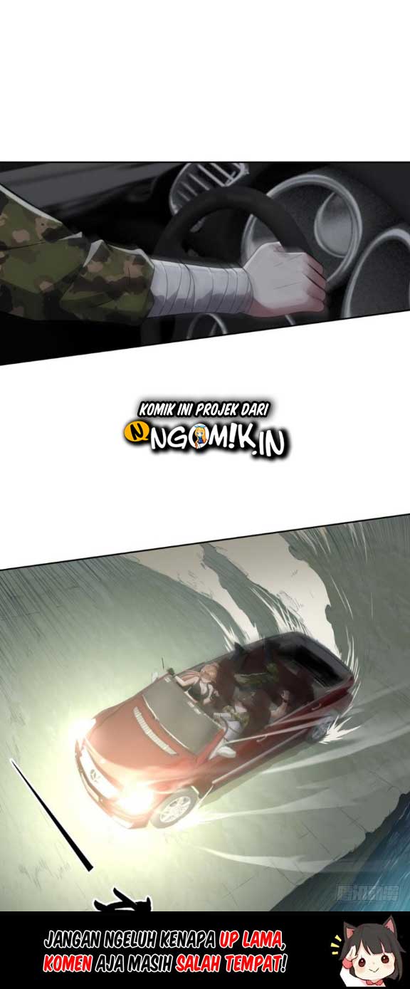 Xianzun Luowuji Chapter 165 - halaman 3