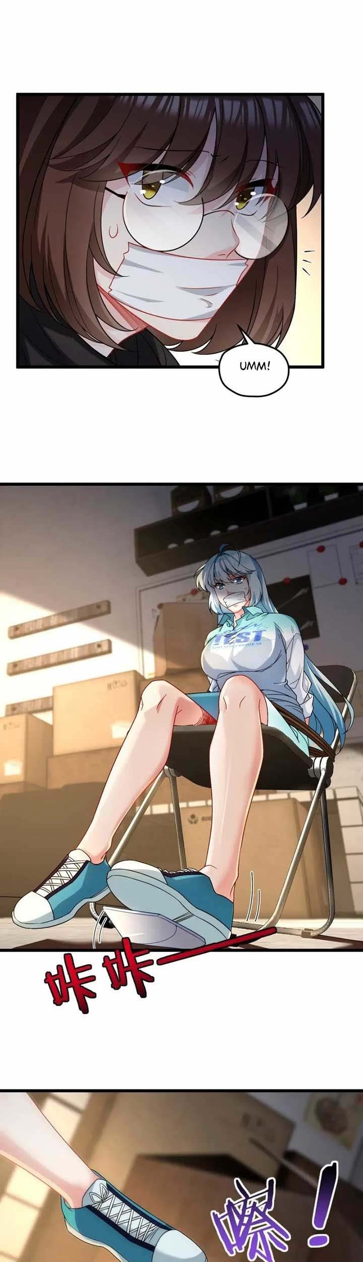 Xianzun Luowuji Chapter 166 - halaman 11